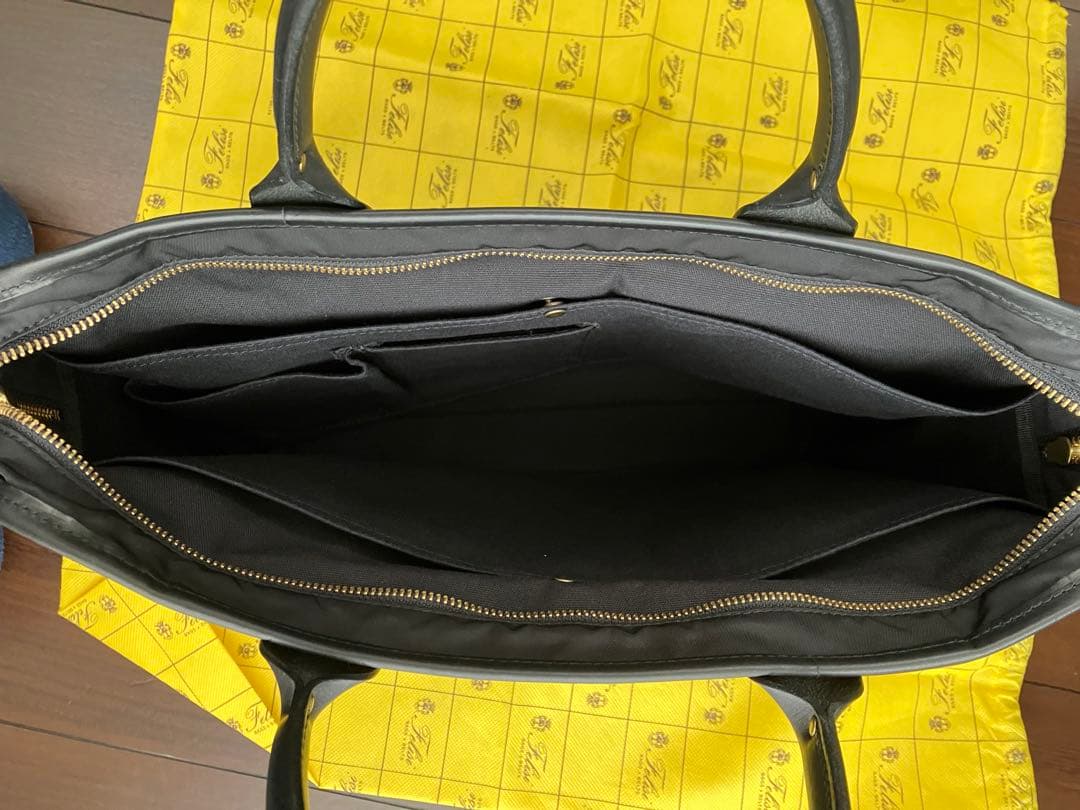 Felisi フェリージ　ビジネスバッグ　1772/DS バッグ　ナイロン