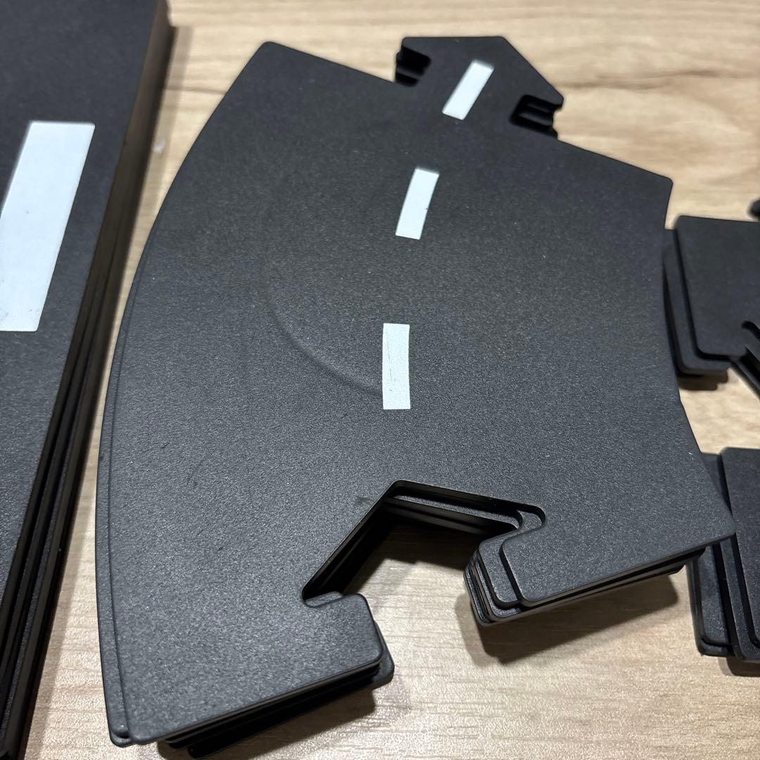 【あや★出品】waytoplay 24ピース　道路　オランダおもちゃ