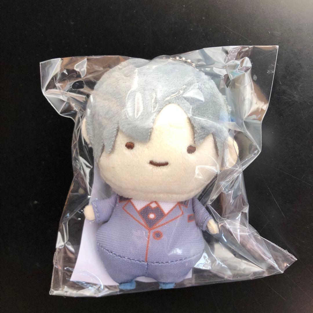 リョウガ マスコット ver.2未開封 ぬいぐるみ 超特急 商品詳細ページ