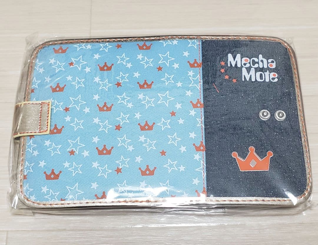 ちゃお】「極上！めちゃモテ委員長」・システム手帳 - メルカリ