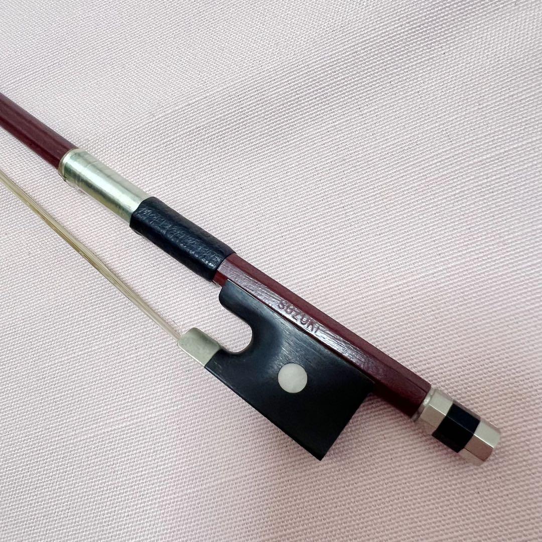 鈴木バイオリン No.230 1/8 2016年製