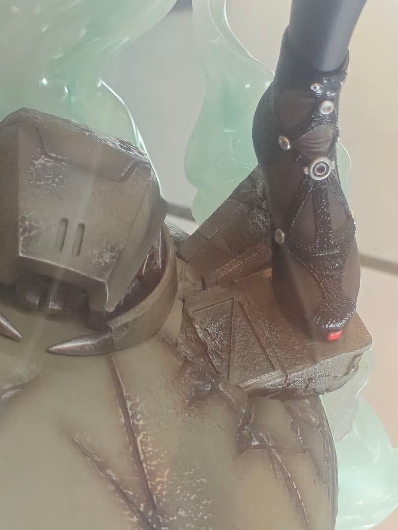 NIKKE ラピ スタチュー TriEaglestudio