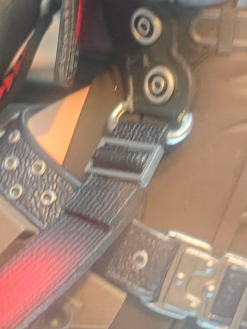 NIKKE ラピ スタチュー TriEaglestudio