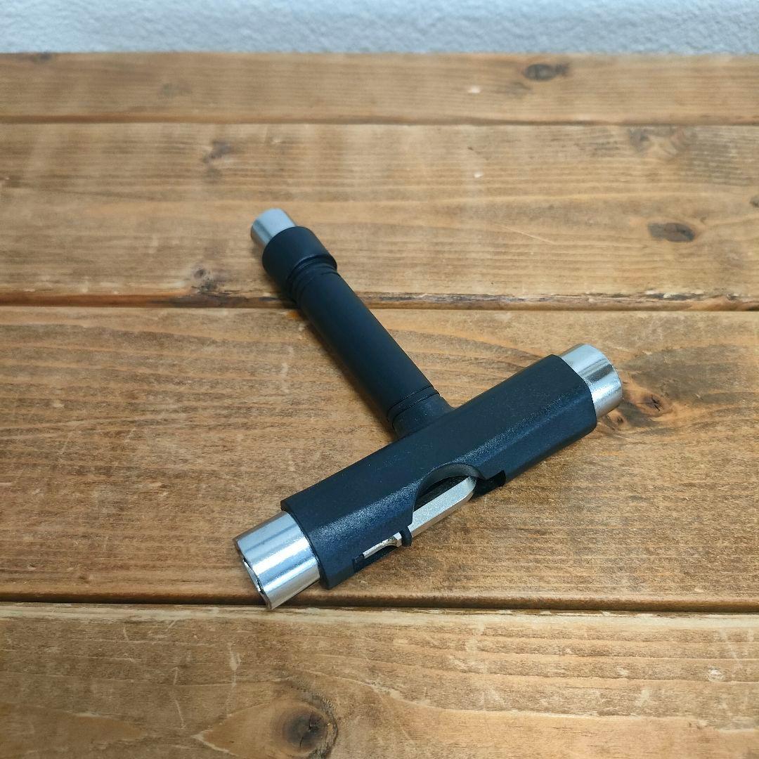 YOWヤウmerakiメラキS5同機能トラックサーフスケートコンプリートデッキ