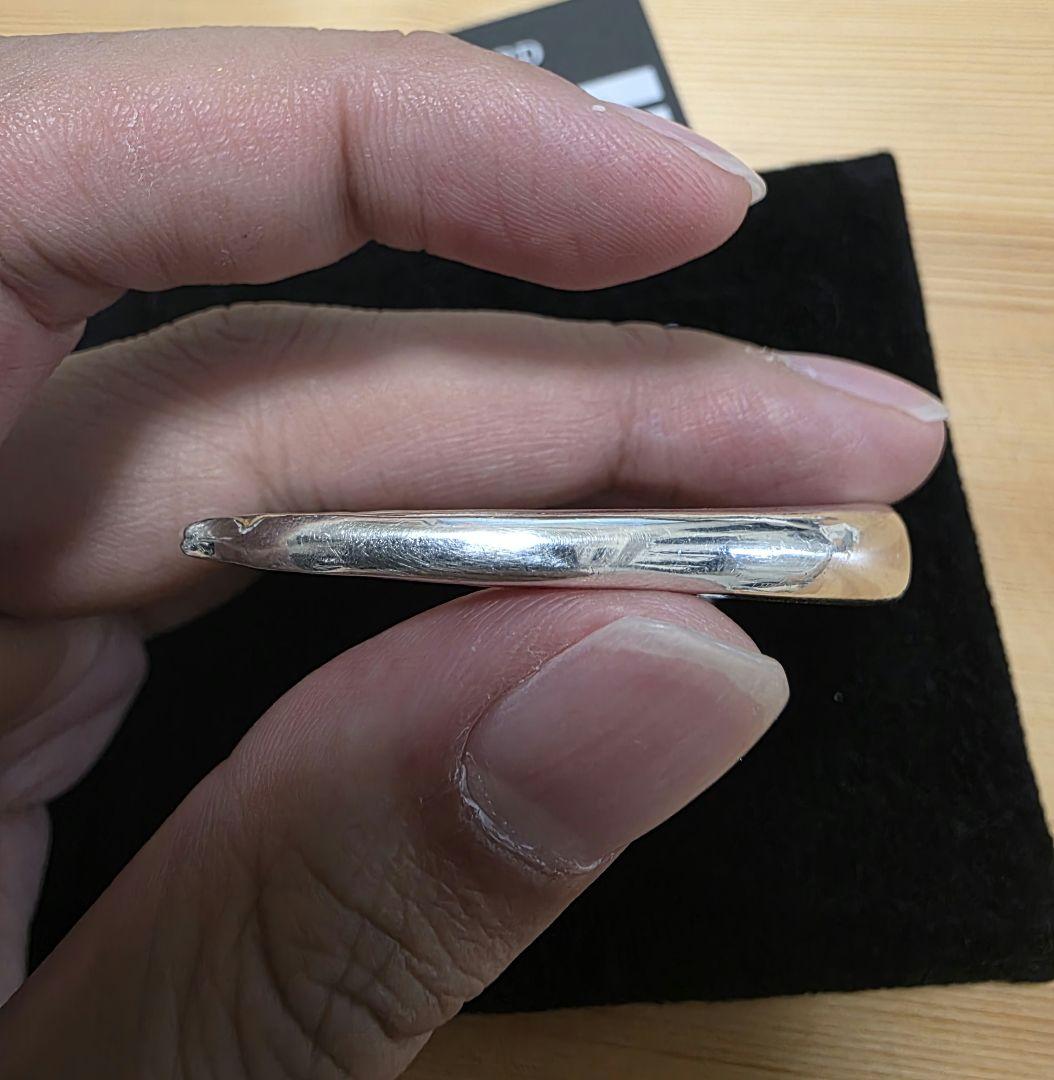 godsuns イーグルフェイスバングル