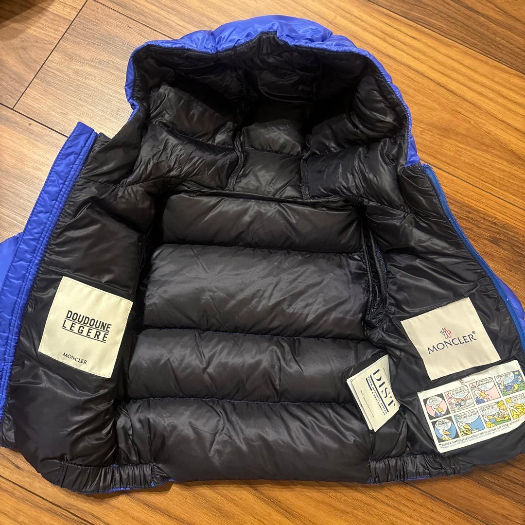 モンクレールベビー