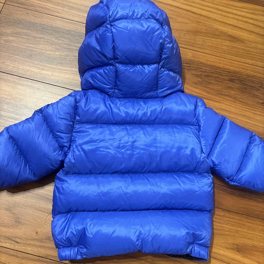 モンクレールベビー