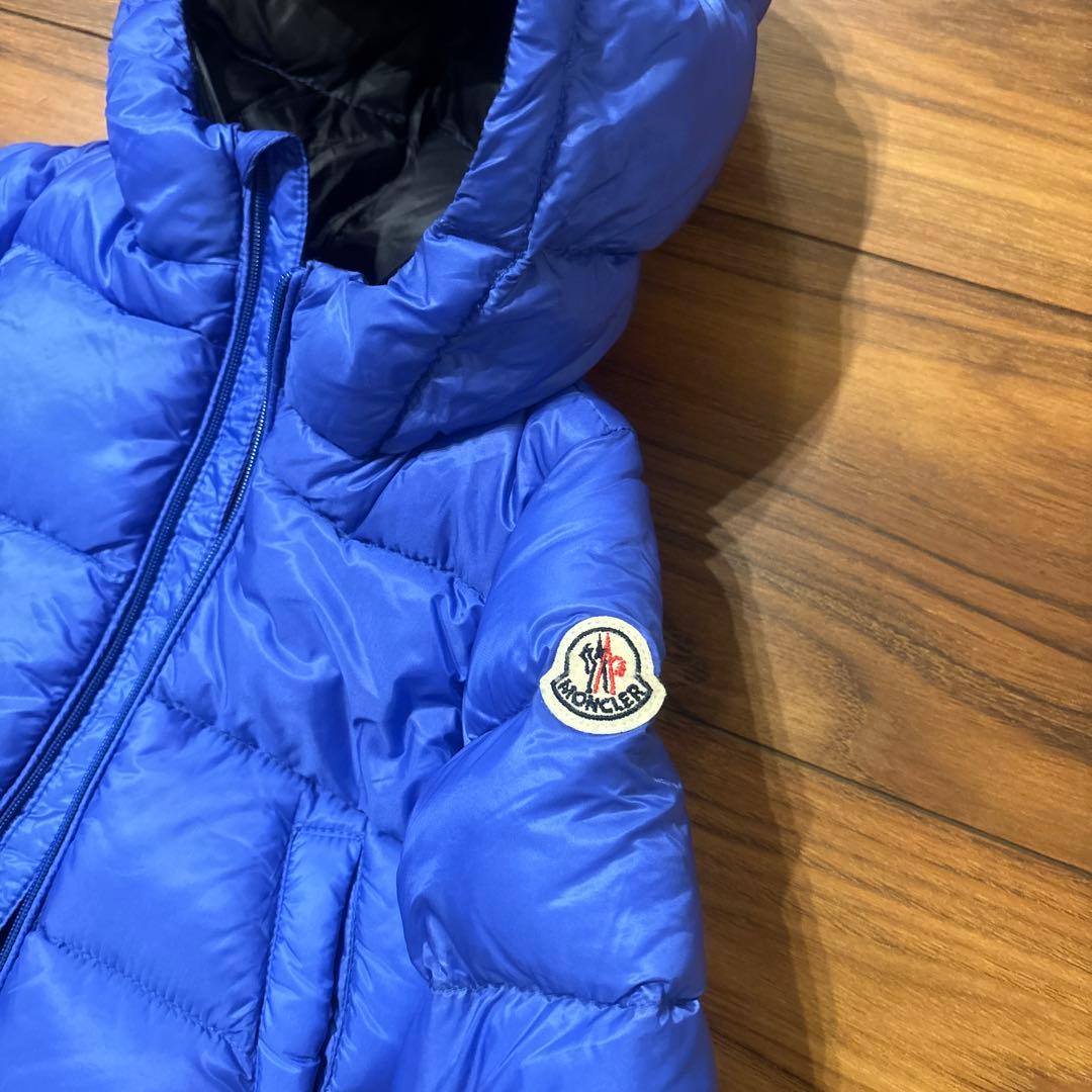 モンクレールベビー