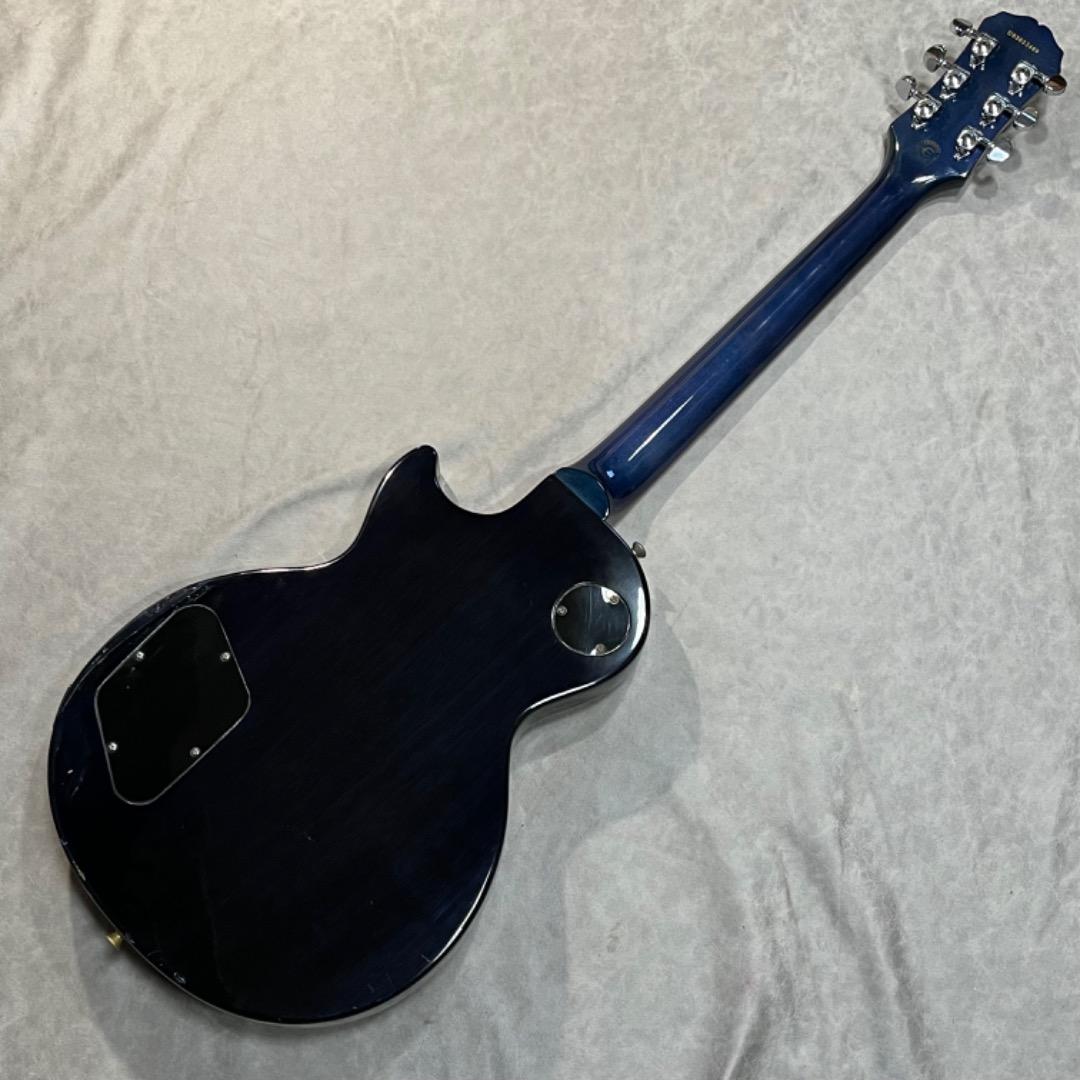 Epiphone Les Paul Studio　レアカラー　GROVERペグ