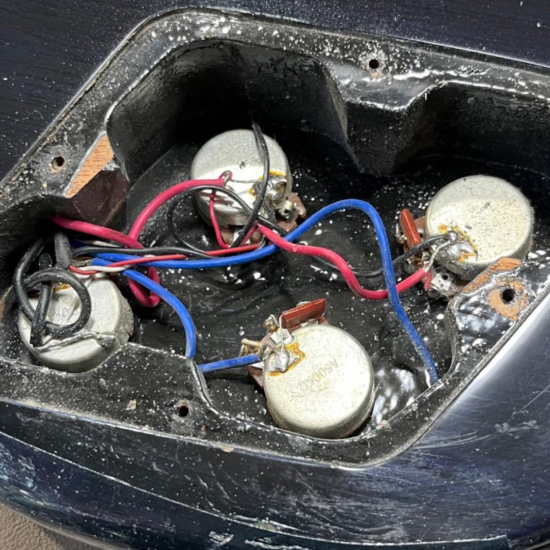 Epiphone Les Paul Studio　レアカラー　GROVERペグ