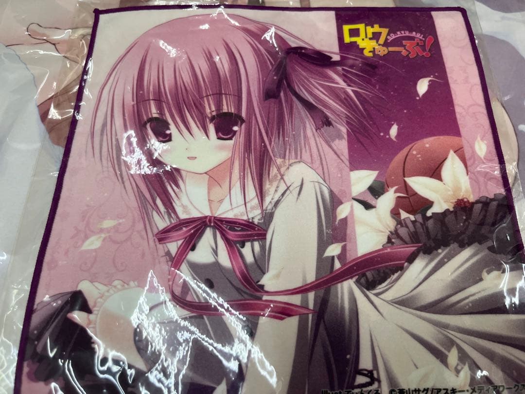 湊智花　セット　ロウきゅーぶ！