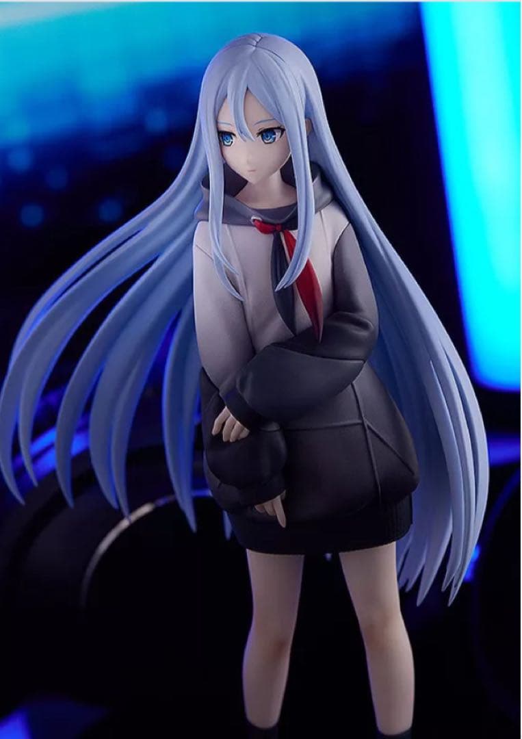 プロセカ 宵崎奏 フィギュア POP UP PARADE