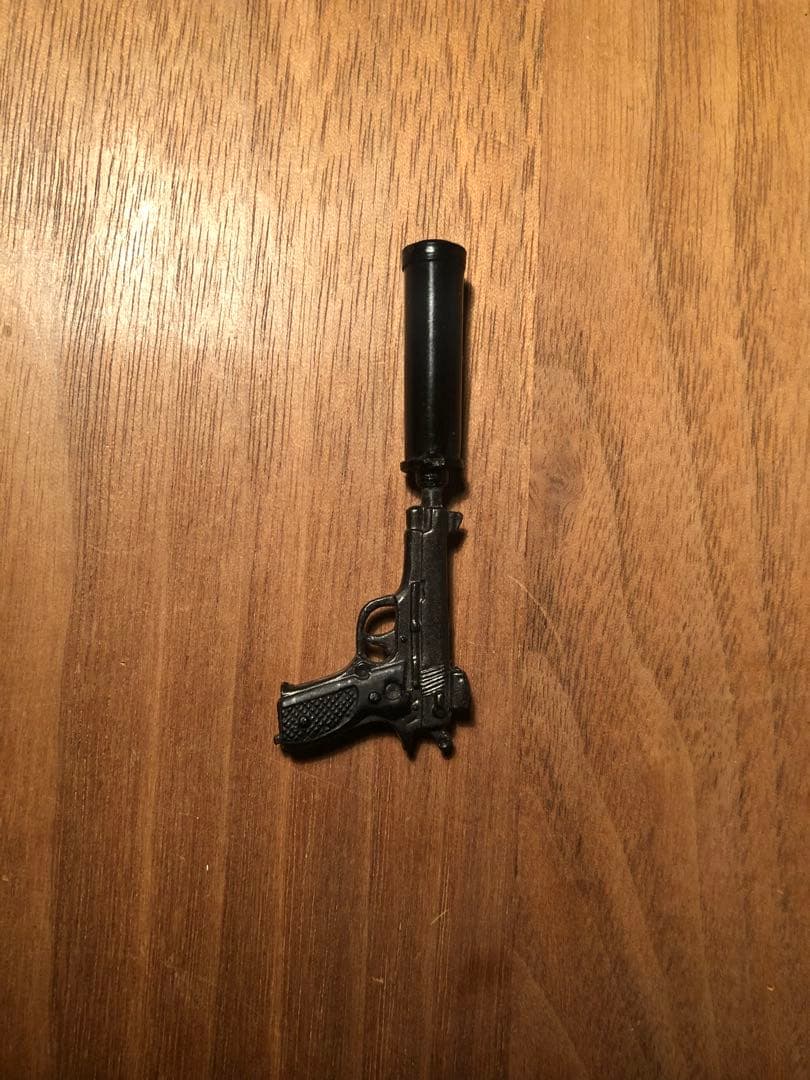 プレイアーツ改 スネーク スニーキングスーツ L GEAR SOLID