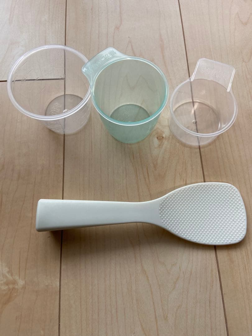 年末値下祭！】アイリスオーヤマ社23年製KRC-ME50-T型【新品未使用