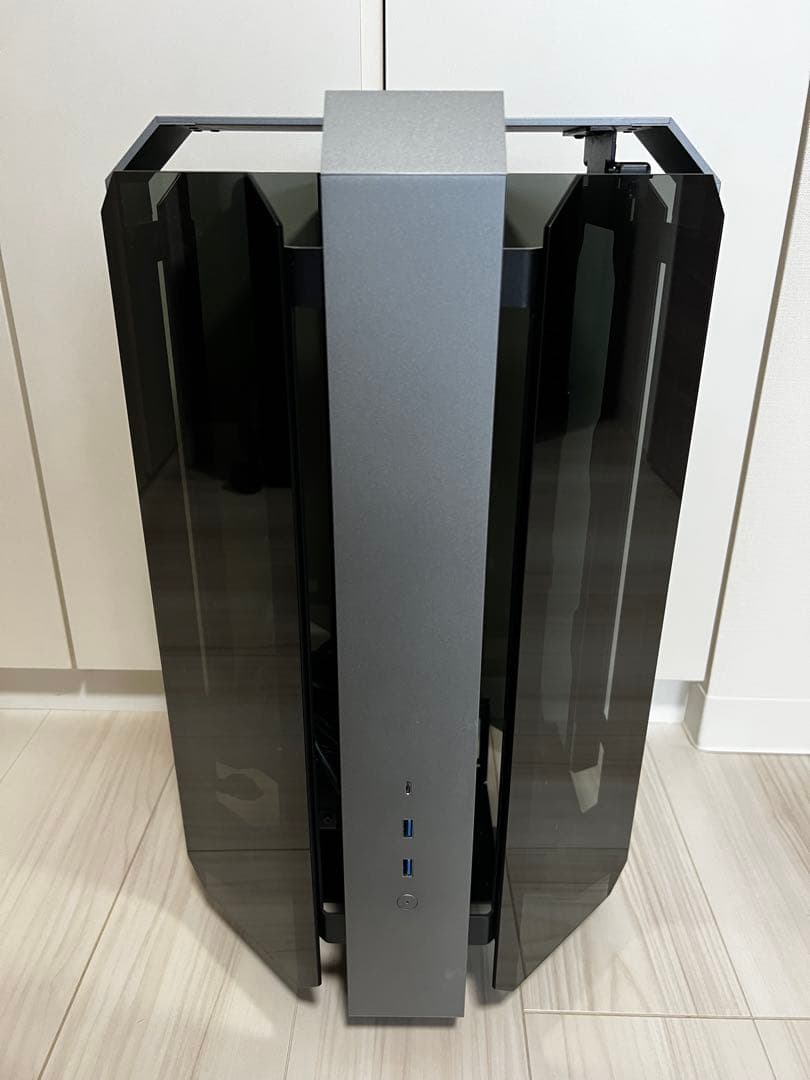 【日本未発売】AZZA OPUS ATXケース 日本未発売】AZZA OPUS ATXケース 日本未発売】AZZA OPUS ATXケース 日本未