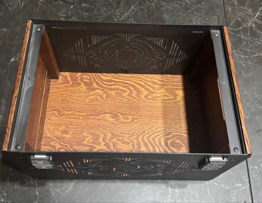 福箱FUKUBAKO デバイスワークス×ブラックデザイン