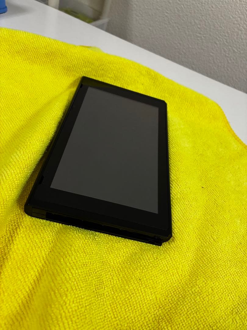 【極美品】Nintendo Switch HAC-001 2018年