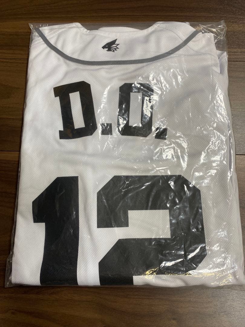 EXO ギョンス D.O. ユニフォーム 公式品