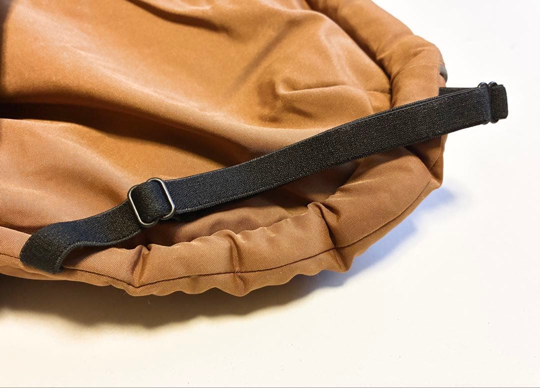 《 美品 》HUNTER 犬 服 コート パクソン 着丈35 caramel