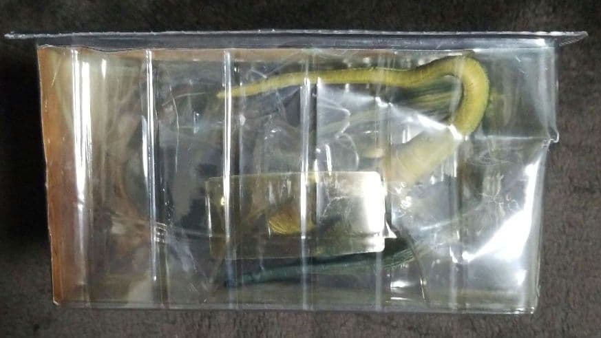 エターナル　クラン　ドラゴンシリーズ 1