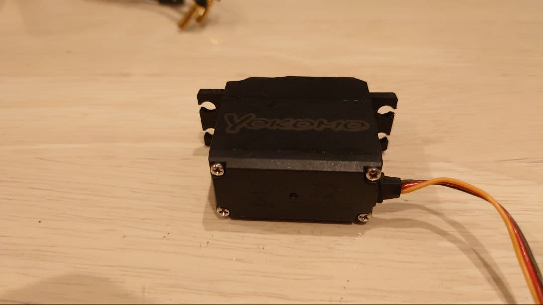 ☆*☆様 Yd-2 RD RDX sakura GRK ドリフト メカセット ジ