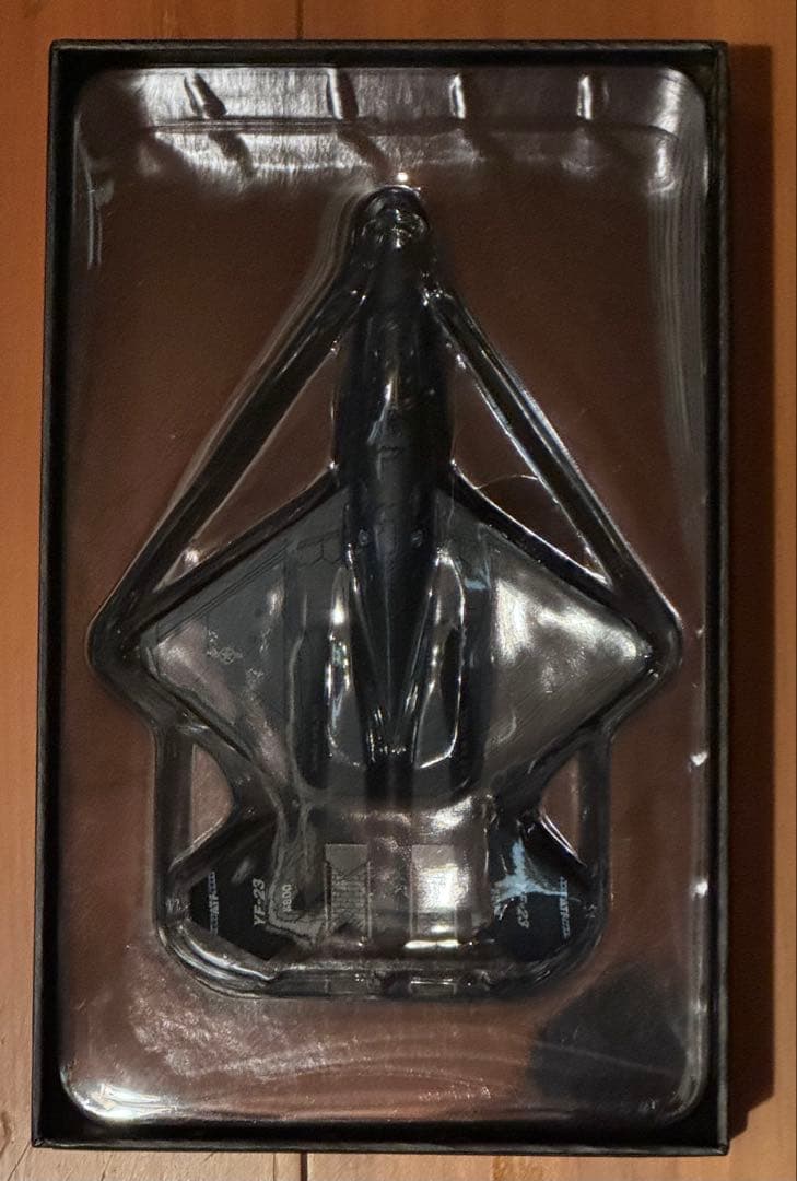 S14 エスワンフォー 1/144 YF-23 PAV-1 スパイダー