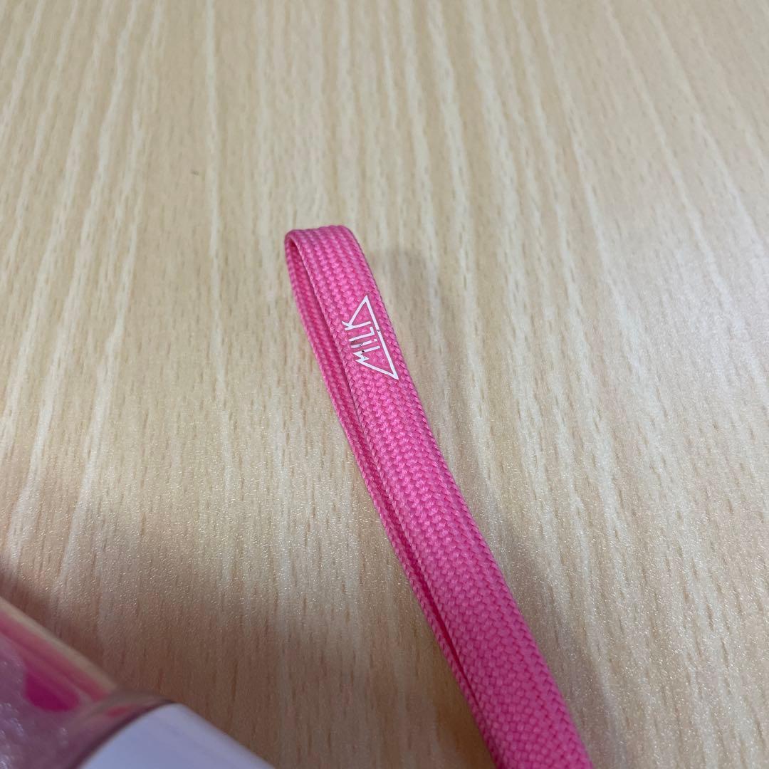 M!LK ペンライト ペンラ 佐野勇斗