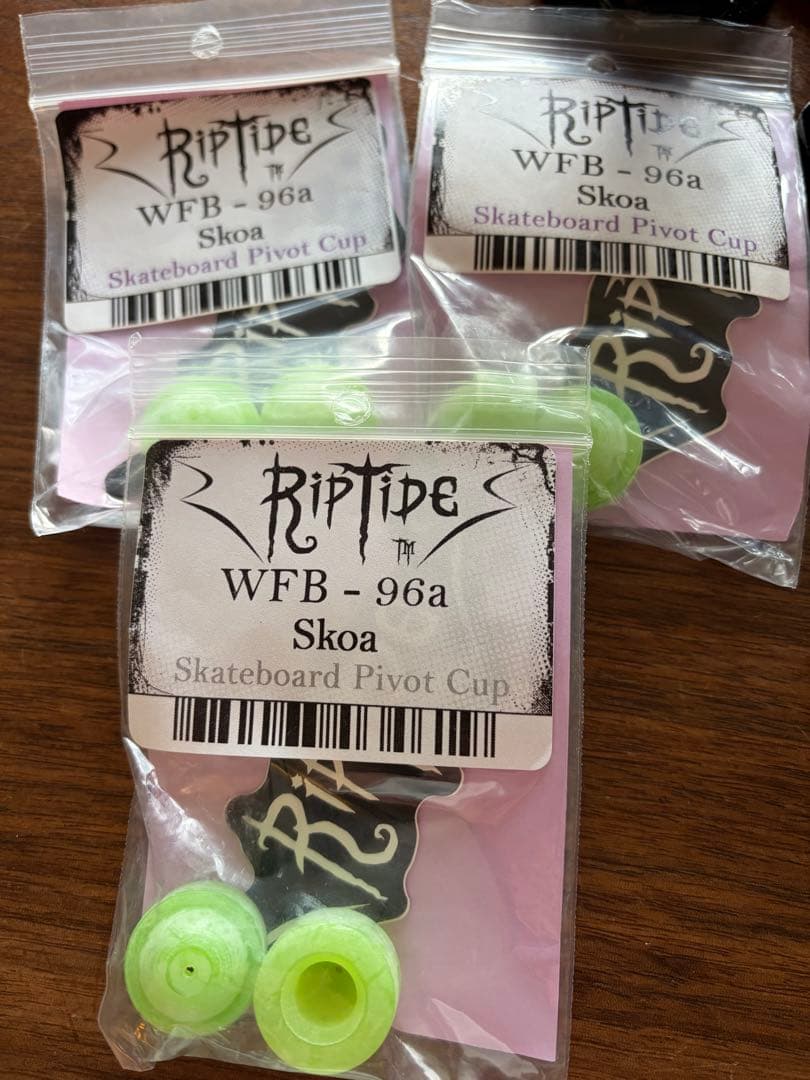 skoa truck スコアトラック　vapor precision truck