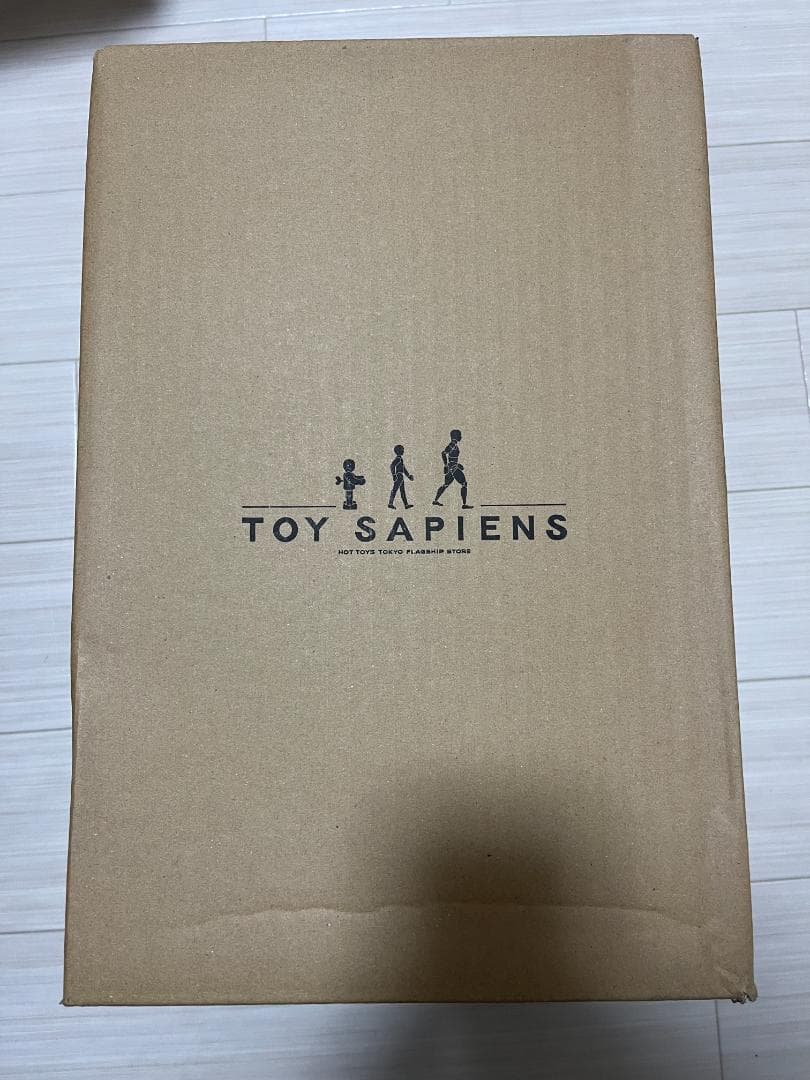 ホットトイズ MMS768 スターウォーズ レンジ・トルーパー 1/6 限定版