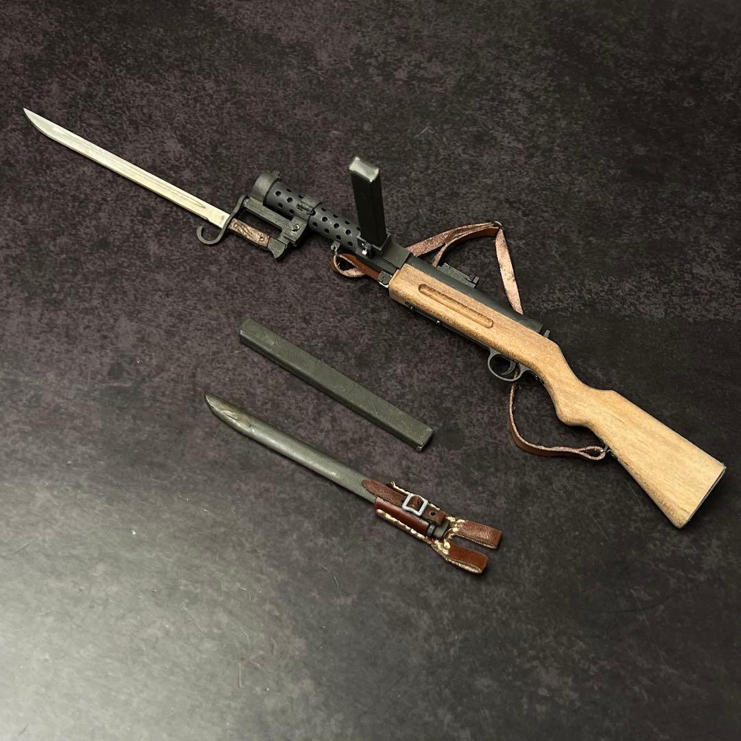 1/6 上海事変 大日本帝国海軍 海軍陸戦隊 上海海軍特別陸戦隊 アウトフィット