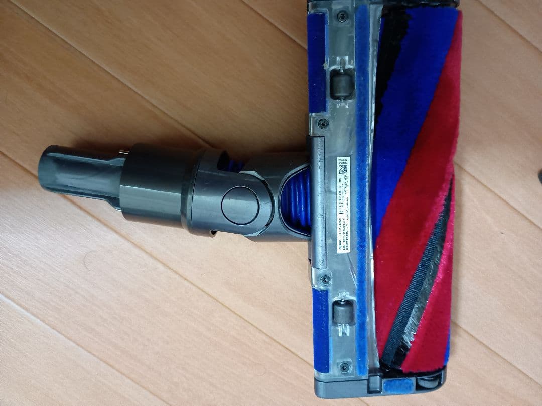 ダイソン　Dyson Micro 1.5kg SV21