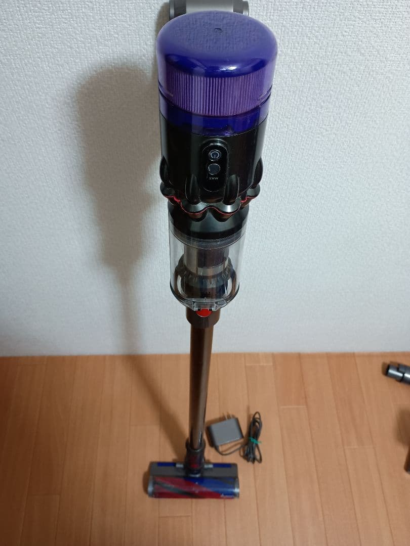 ダイソン　Dyson Micro 1.5kg SV21
