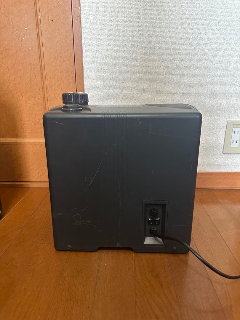 ゼンスイ ZC-200 クーラー