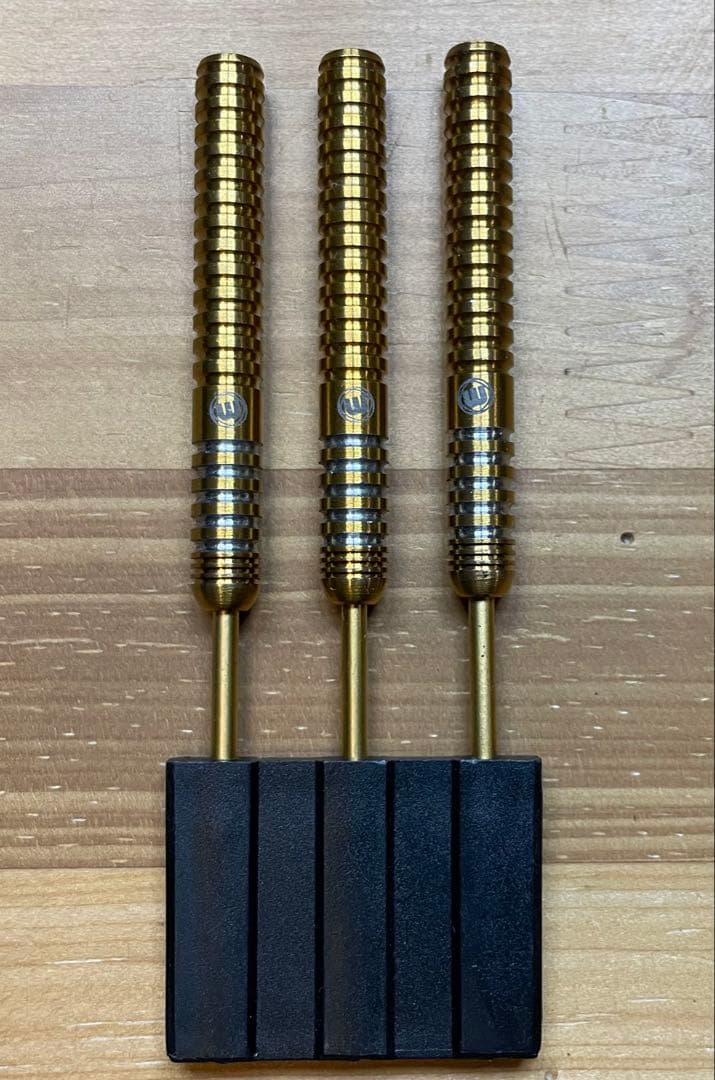 WINMAU RYAN BRANLEY 23g スティールダーツ