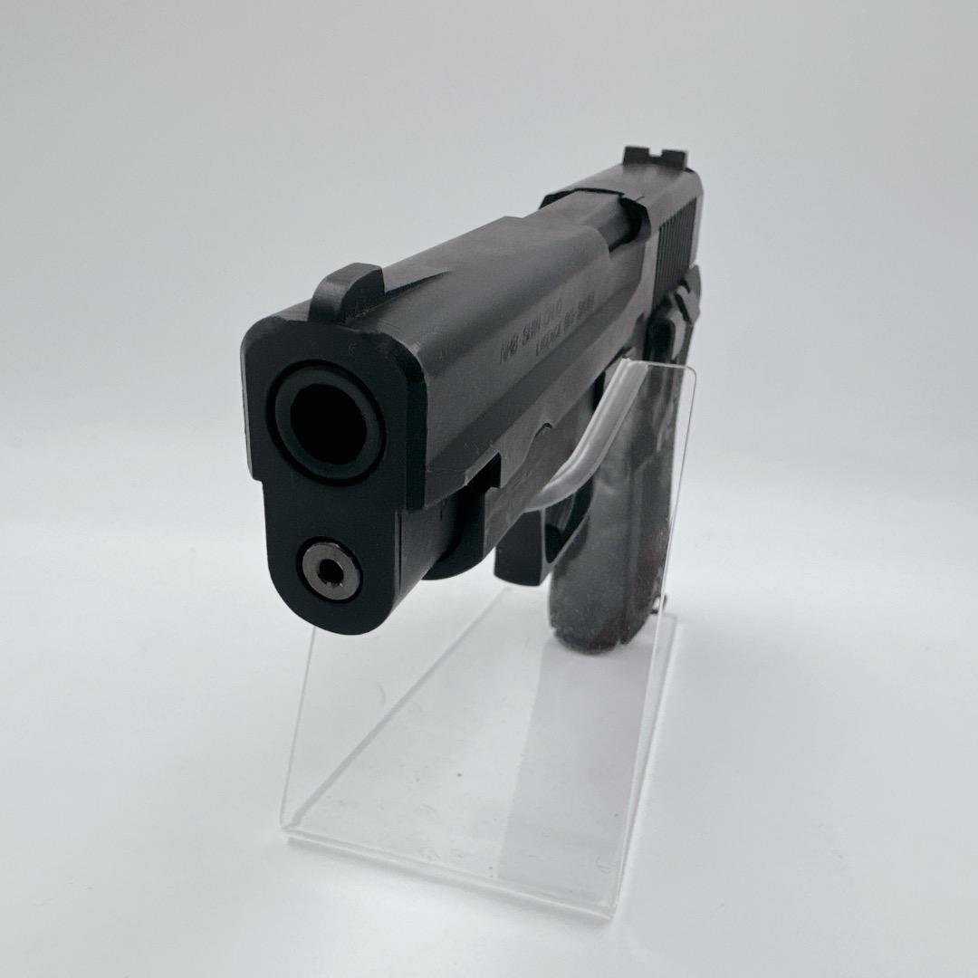 【希少】タナカワークス　SIG SAUER P220IC　陸上自衛隊 9mm拳銃