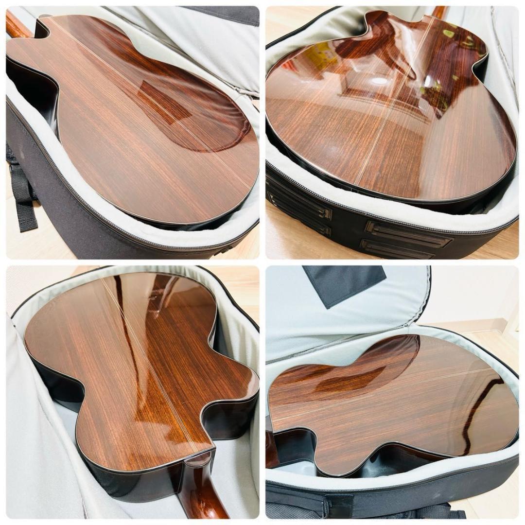 HISTORY NT-301/CA あいみょん使用モデル復刻 エレアコ - メルカリ