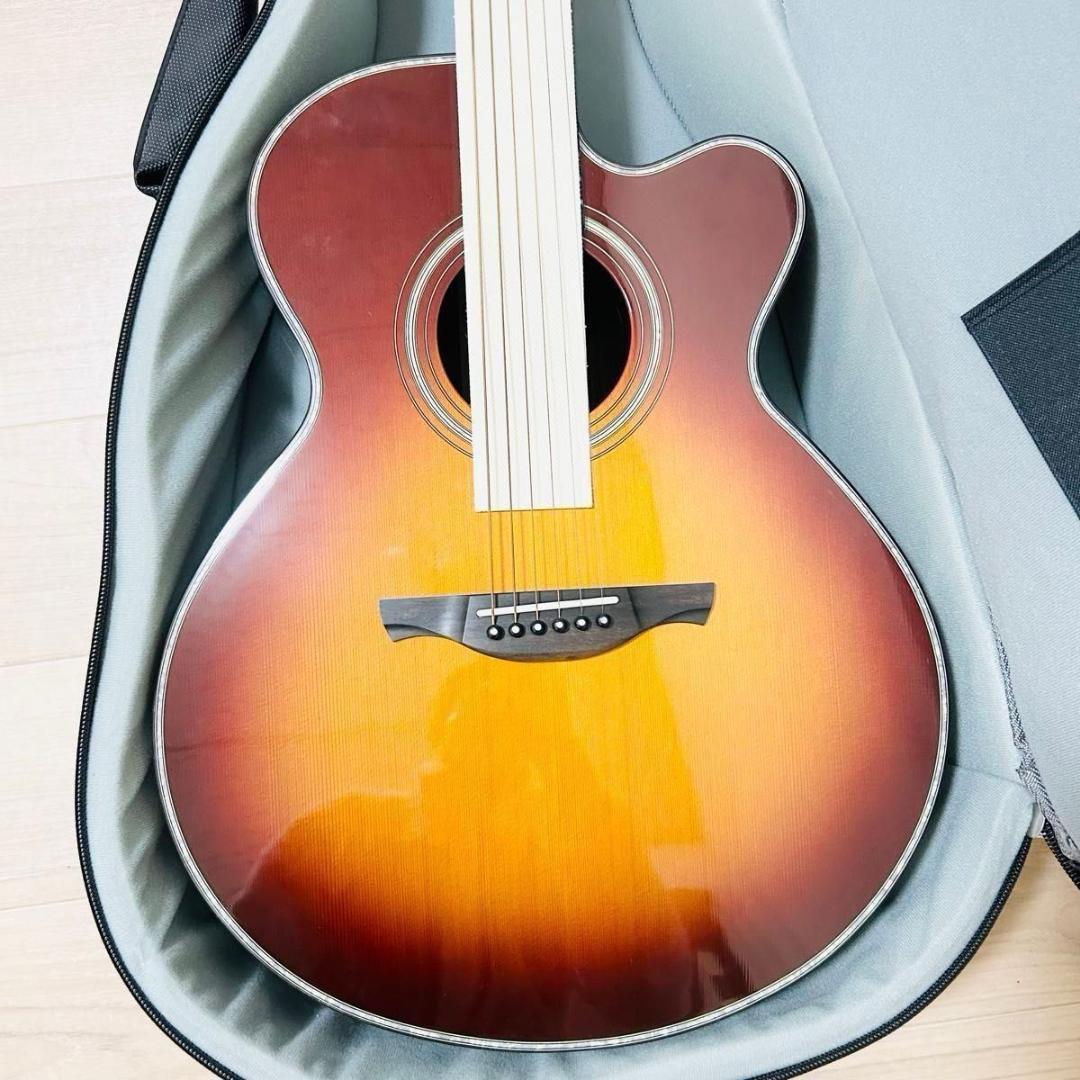 HISTORY NT-301/CA あいみょん使用モデル復刻 エレアコ - メルカリ