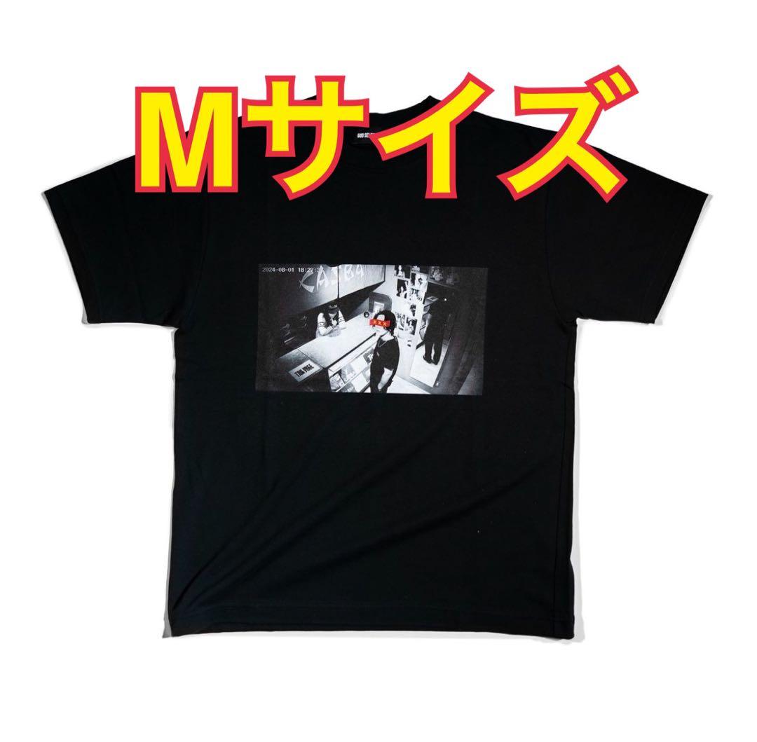 Inside 23 × CASBA × GOD SELECTION XXX｜新品 Inside 23 GOD