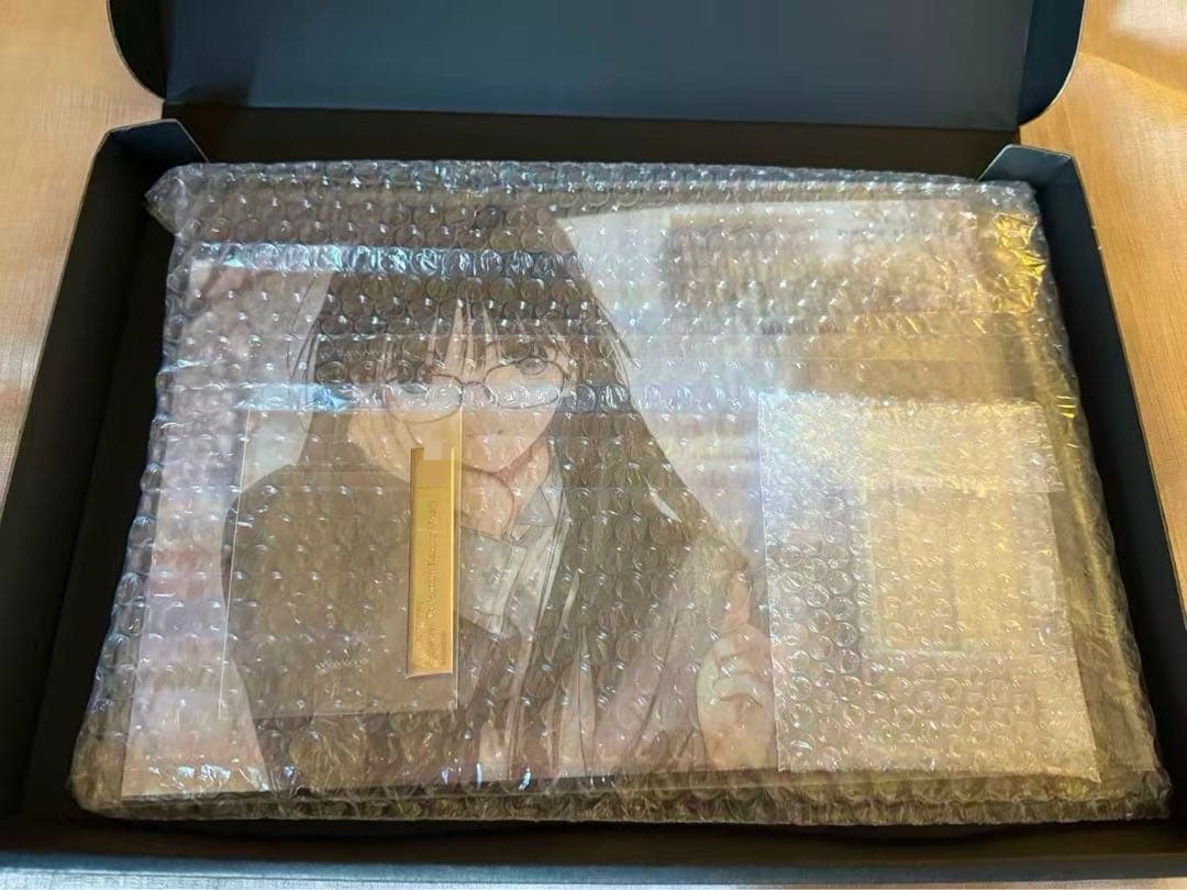 WHITE ALBUM2眼鏡コレクション 冬馬かずさモデル - メルカリ