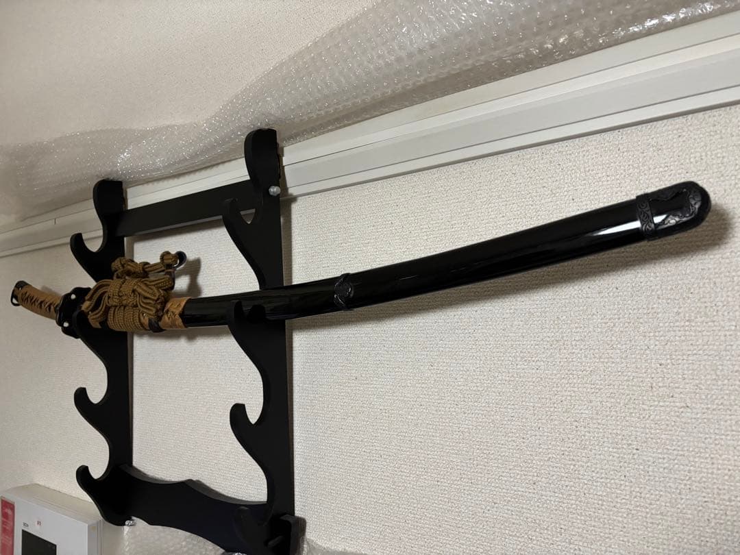 陣太刀　山本勘助　左文字