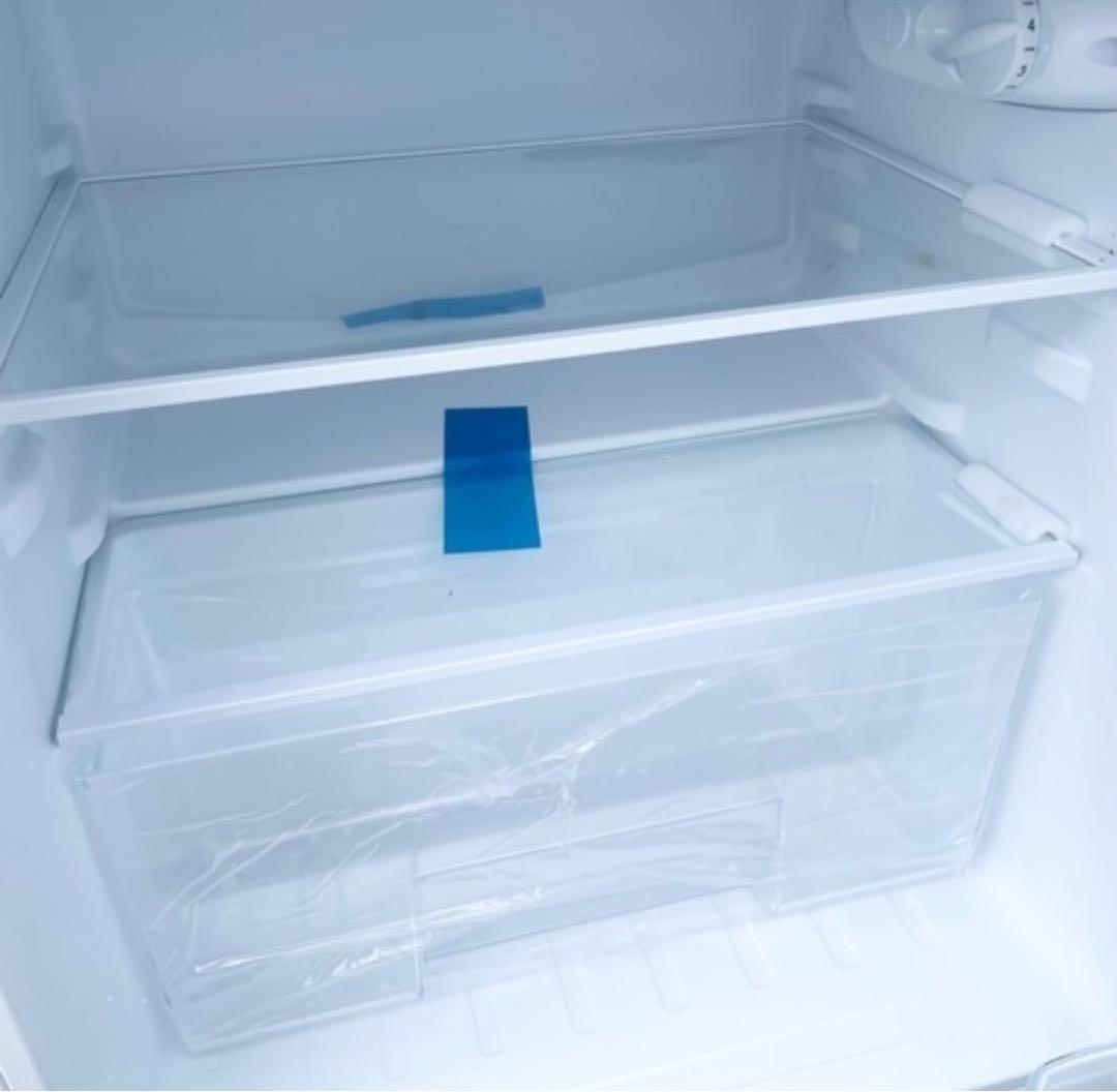 パ*キ様 【ほぼ未使用】 2025年製アイリスプラザ 冷蔵庫 PRC-B092D