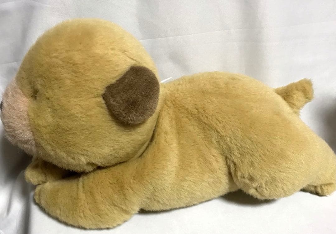 ころわん ぬいぐるみ 吉徳　犬