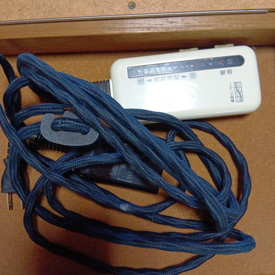 木製座卓 濃い茶色 装飾脚 家具調こたつ＊期間限定