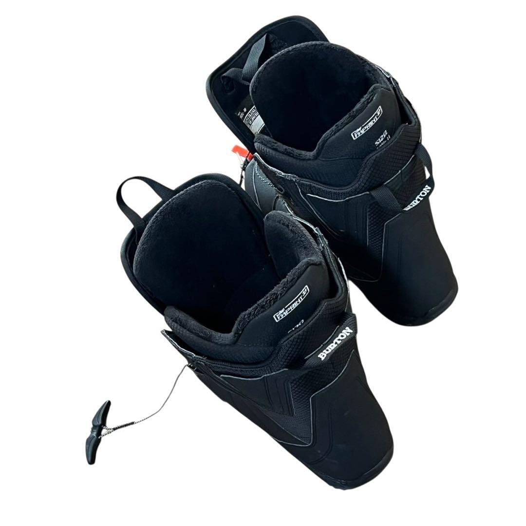 Burton MOTO-AF スノーボードブーツ 28.5cm