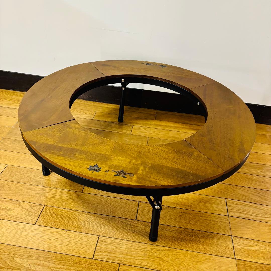 LOGOS X ALADDIN ストーブテーブル 送料込み 楽天市場】【10日は！枚数