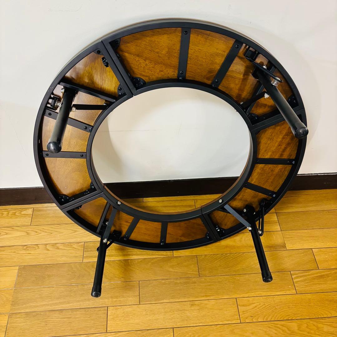 LOGOS X ALADDIN ストーブテーブル 送料込み 楽天市場】【10日は！枚数