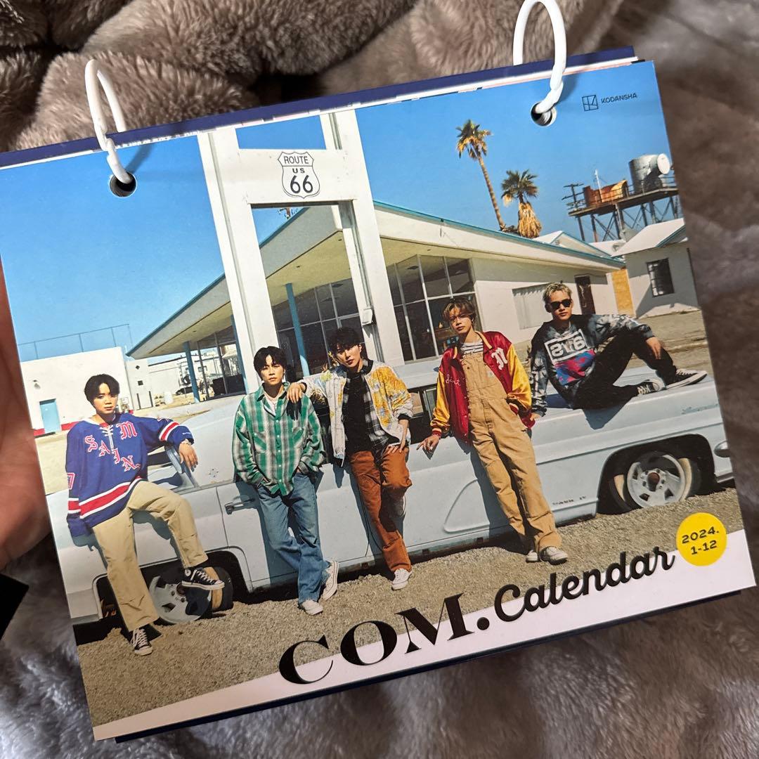 他あり✨コムドットまとめ売り❤︎