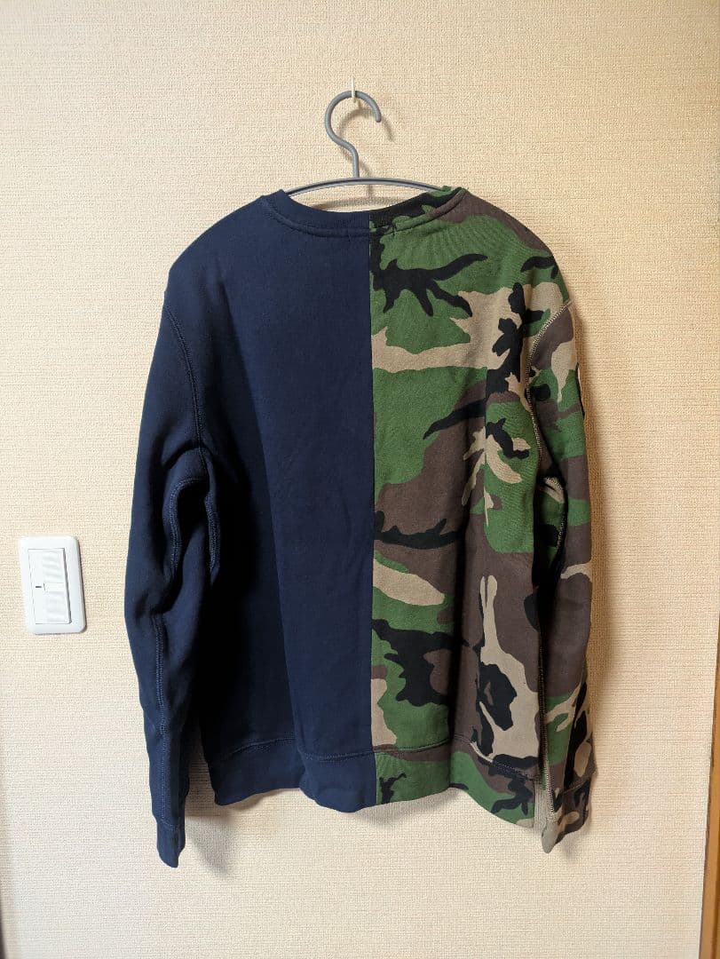 Polo Ralph Lauren トレーナー