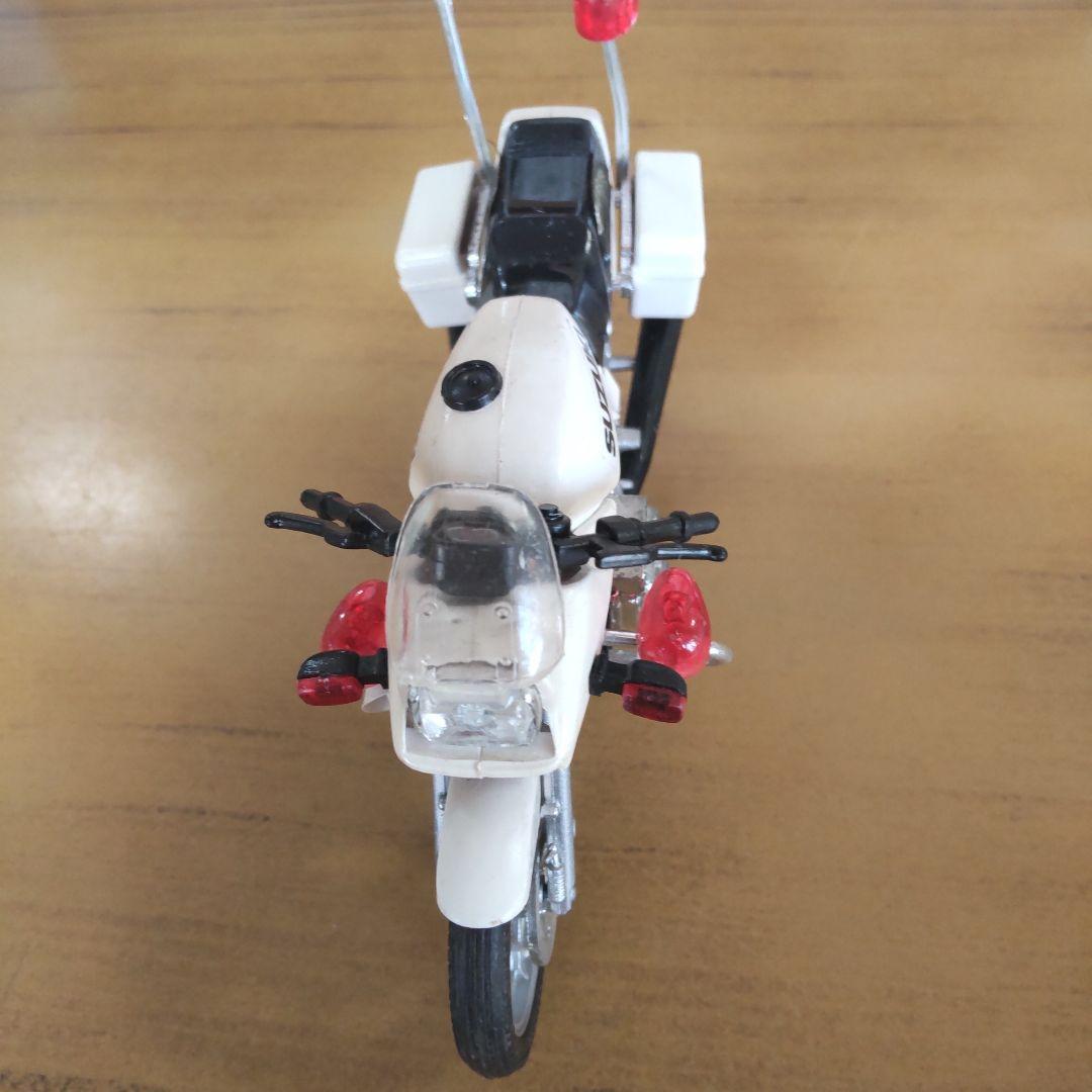 西部警察ダイヤペット刀舘ひろし