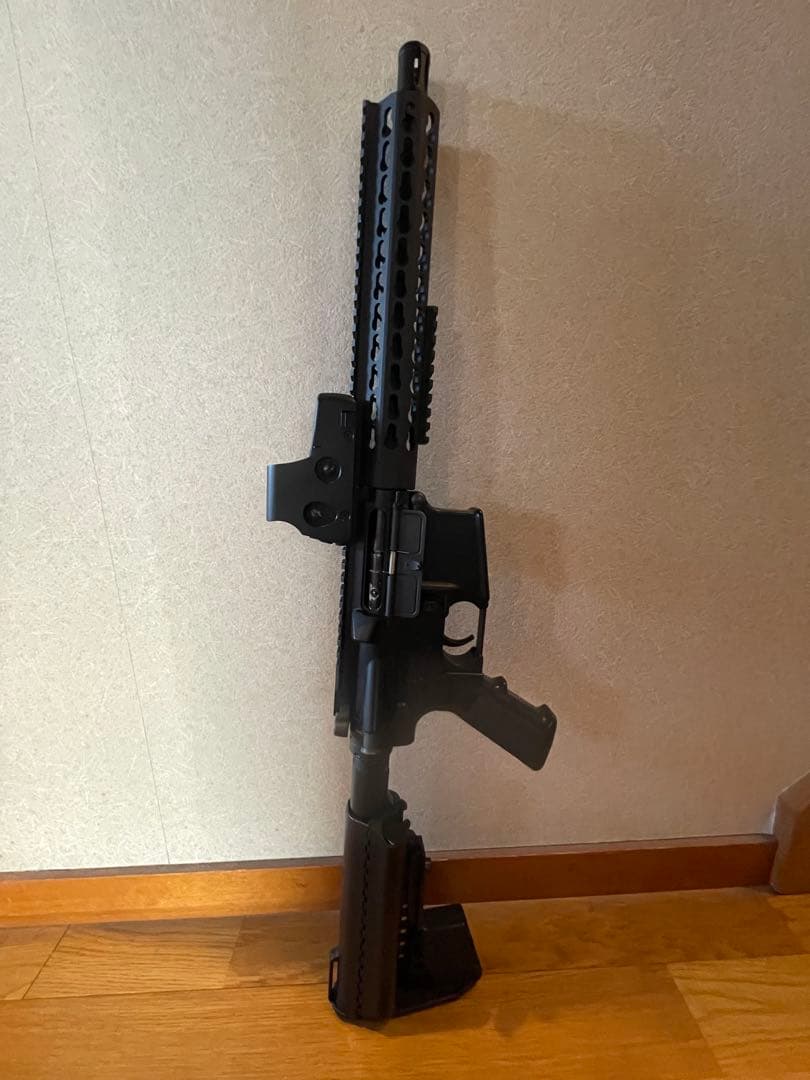 東京マルイ 次世代電動ガン M4 （若干訳あり）